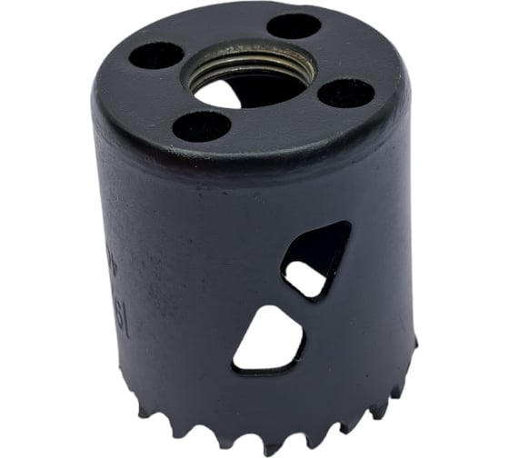 Коронка биметаллическая PRO HSS-Co8 40 мм, MTE 2632900040 1