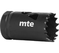 Коронка биметаллическая PRO HSS-Co8 29 мм, MTE 2632900029