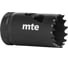 Коронка биметаллическая PRO HSS-Co8 29 мм, MTE 2632900029 1