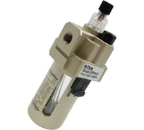 Лубрикатор маслораспылитель для пневмоинструмента 1/4" ArTorq BPM10