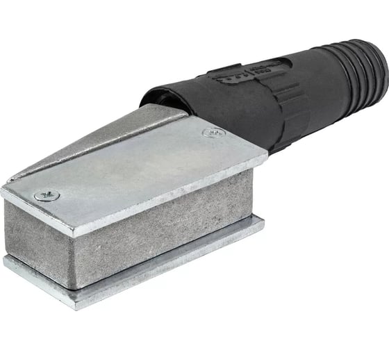 Клемма заземления магнитная МКЗ-400 PRO Кедр 8024883