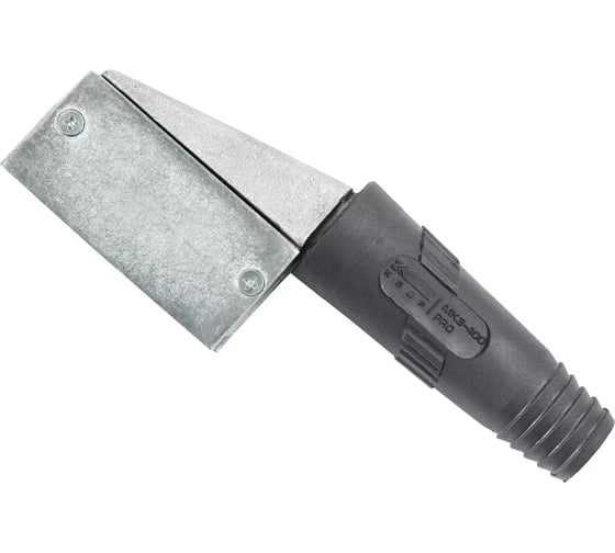 Клемма заземления магнитная МКЗ-400 PRO Кедр 8024883