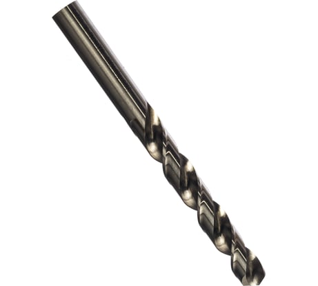 Сверло тип GU500DZ (14 мм, HSCO, без покрытия) Guhring 5523 14,000