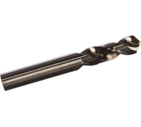 Сверло сверхкороткая серия тип GU500DZ (14 мм, DIN1897, HSCO, без покрытия) Guhring 5524 14,000