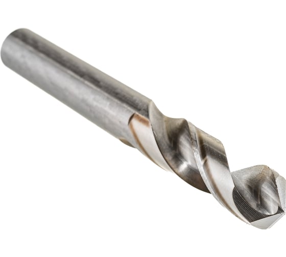 Сверло сверхкороткая серия тип GU500DZ (14 мм, DIN1897, HSCO, без покрытия) Guhring 5524 14,000