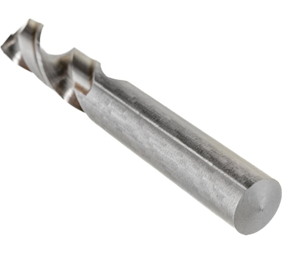 Сверло сверхкороткая серия тип GU500DZ (14 мм, DIN1897, HSCO, без покрытия) Guhring 5524 14,000