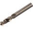 Сверло сверхкороткая серия тип GU500DZ (13 мм, DIN1897, HSCO, без покрытия) Guhring 5524 13,000 2