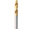 Сверло сверхкороткая серия тип GU500DZ (12.5 мм, DIN1897, HSCO, TiN) Guhring 5520 12,500 1