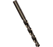 Сверло тип GU500DZ (12 мм, HSCO, без покрытия) Guhring 5523 12,000