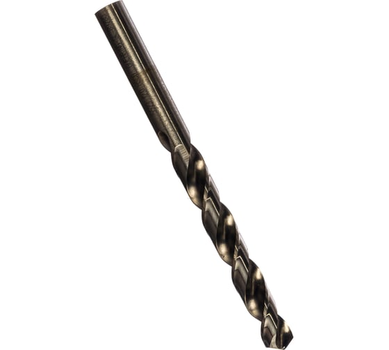 Сверло тип GU500DZ (12 мм, HSCO, без покрытия) Guhring 5523 12,000