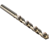 Сверло тип GU500DZ (12.5 мм, HSCO, без покрытия) Guhring 5523 12,500