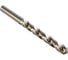 Сверло тип GU500DZ (12.5 мм, HSCO, без покрытия) Guhring 5523 12,500 1