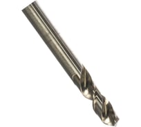 Сверло сверхкороткая серия тип GU500DZ (12.5 мм, DIN1897, HSCO, без покрытия) Guhring 5524 12,500