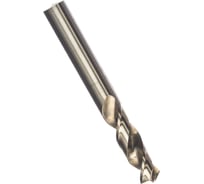 Сверло сверхкороткая серия тип GU500DZ (12 мм, DIN1897, HSCO, без покрытия) Guhring 5524 12,000