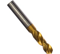 Сверло сверхкороткая серия тип GU500DZ (13 мм, DIN1897, HSCO, TiN) Guhring 5520 13,000
