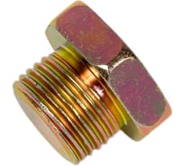 Заглушка M18x1,5 мм Дали-Авто DA-02110