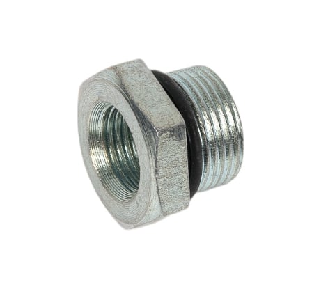 Переходник для пневмо разъёма M22x1,5 (наружная), M16x1,5 (внутренняя резьба) Дали-Авто DA-03020