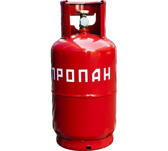 Газовый баллон 12 л (НЗГА) Калибр 00000070727