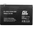 Аккумуляторная батарея VRLA 12В / 9Ач Gigalink GL-VRLA-AGM-009 2