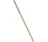 Сверло длинная серия тип GU500DZ (1.9 мм, DIN340, HSCO, TiN) Guhring 5537 1,900 1