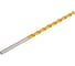 Сверло длинная серия тип GU500DZ (5.2 мм, DIN340, HSCO, TiN) Guhring 5537 5,200 2