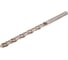 Сверло длинная серия тип GU500DZ (11 мм, DIN340, HSCO, без покрытия) Guhring 5536 11,000 3