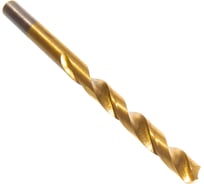 Сверло длинная серия тип GU500DZ (6 мм, DIN340, HSCO, без покрытия) Guhring  5536 6,000