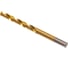 Сверло длинная серия тип GU500DZ (6 мм, DIN340, HSCO, без покрытия) Guhring 5536 6,000 2