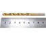 Сверло длинная серия тип GU500DZ (6 мм, DIN340, HSCO, без покрытия) Guhring 5536 6,000 4