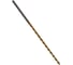 Сверло длинная серия тип GU500DZ (2.5 мм, DIN340, HSCO, TiN) Guhring 5537 2,500 1
