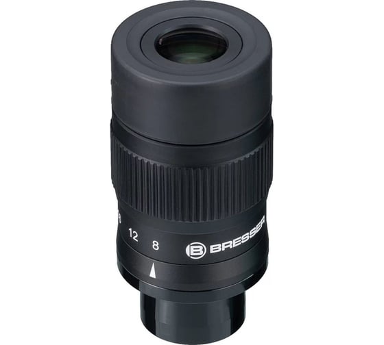 Окуляр LER 8–24 мм, 1.25" Bresser 78962