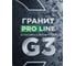 Диск Гранит Pro Line G3 350(370)x3.2x15x60/25.4 мм Diam 030656 2