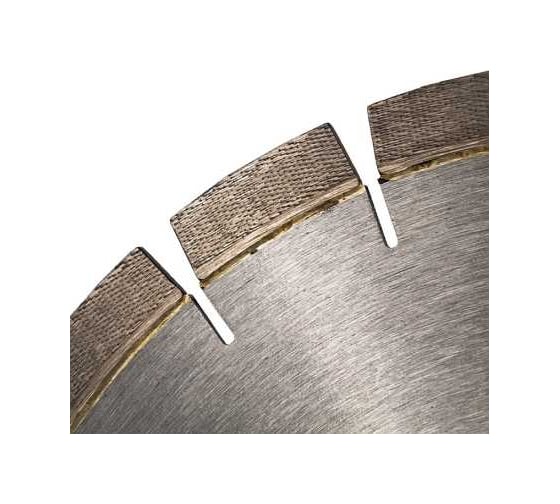 Диск Гранит Pro Line G3 400(410)x3,5x15x60/25,4 мм Diam 030669