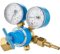 Редуктор кислородный БКО-50М (1C008-0037), манометры с поверкой Сварог 98571