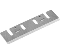 Нож для рубанка 110 мм (1 шт.) WORTEX PL11000021 ЦВ-0774727800