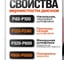 Круги шлифовальные на липучке 125 мм, Р60, 10 шт Vitatools R-125-P60-10-8 2