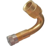 Наконечник подкачки 45 градусов Дали-Авто DA-02260