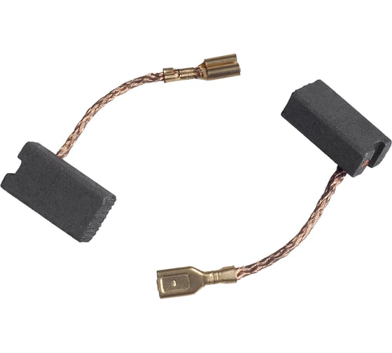 Щетки угольные WORB auto-stop 2 шт в упаковке WÖRB SP1000303L1082-Х-А
