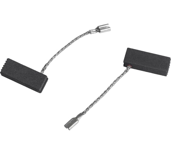 Щетки угольные WORB auto-stop 2 шт в упаковке WÖRB SP1000302L1091-Х-А