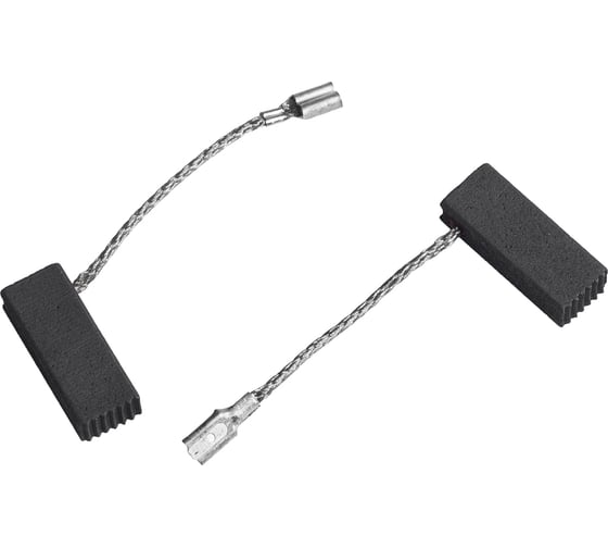 Щетки угольные WORB auto-stop 2 шт в упаковке WÖRB SP1000301L1091-Х-А