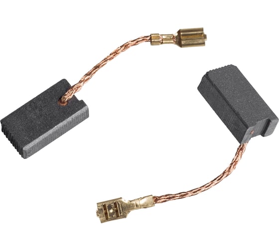 Щетки угольные WORB 2 шт в упаковке WÖRB SP1000303L1082-Х