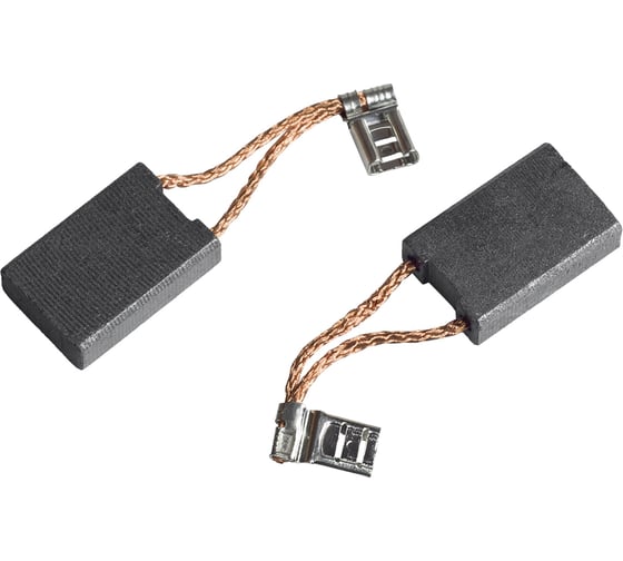 Щетки угольные WORB 2 шт в упаковке WÖRB SP1000202L1039