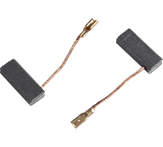 Щетки угольные WORB 2 шт в упаковке WÖRB SP1000301L1091