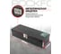 Набор головок ударных 10 предметов, 3/4" 12гр. Rockforce RF-6109-9MPB(54996) 4