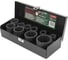 Набор головок ударных 10 предметов, 3/4" 12гр. Rockforce RF-6109-9MPB(54996) 7