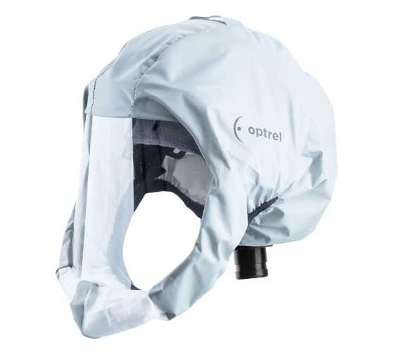 Отрывная пленка для Softhood OPTREL 5000.100 Кап320