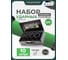 Набор головок ударных глубоких 10 предметов, 3/4", 12гр. Rockforce RF-6108-9MPB(54995) 2