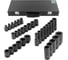 Набор головок ударных Rockforce 33пр., 1/2", 6гр., в кейсе RF-4333-5MPB RF-4333-5MPB(54961) 5