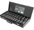 Набор головок ударных Rockforce 33пр., 1/2", 6гр., в кейсе RF-4333-5MPB RF-4333-5MPB(54961) 7