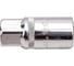 Свечная головка YATO 1/2 21мм YT-1254 37151254 228 1 5